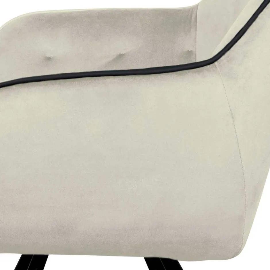 Armlehnstühle*Pharao24 Armlehner Edinburgh