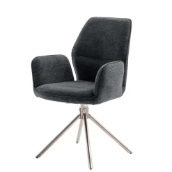 Pharao24 Armlehner Haruco> Küchenstühle|Esszimmerstühle