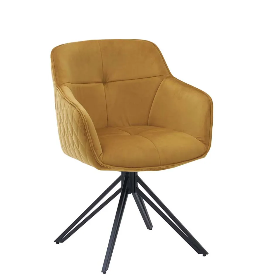 Armlehnstühle*Pharao24 Armlehner Hayley