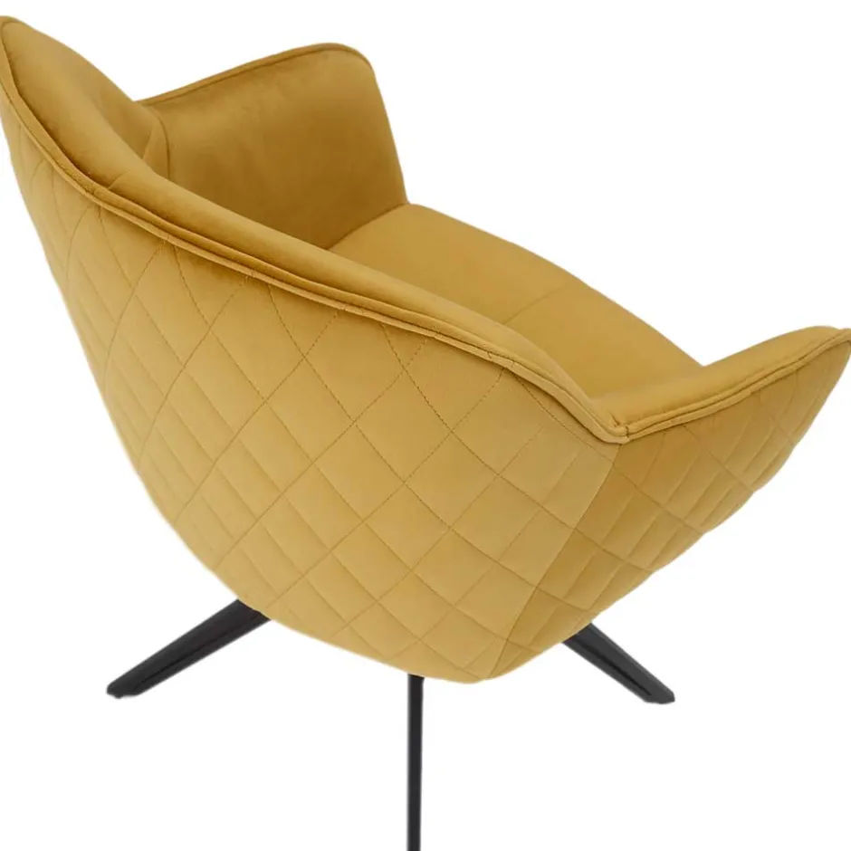 Armlehnstühle*Pharao24 Armlehner Hayley