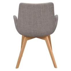 Küchenstühle|Esszimmerstühle*Pharao24 Armlehner Isia