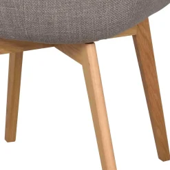 Küchenstühle|Esszimmerstühle*Pharao24 Armlehner Isia