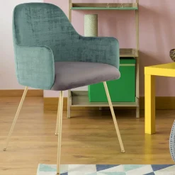 Armlehnstühle*Pharao24 Armlehner Lani