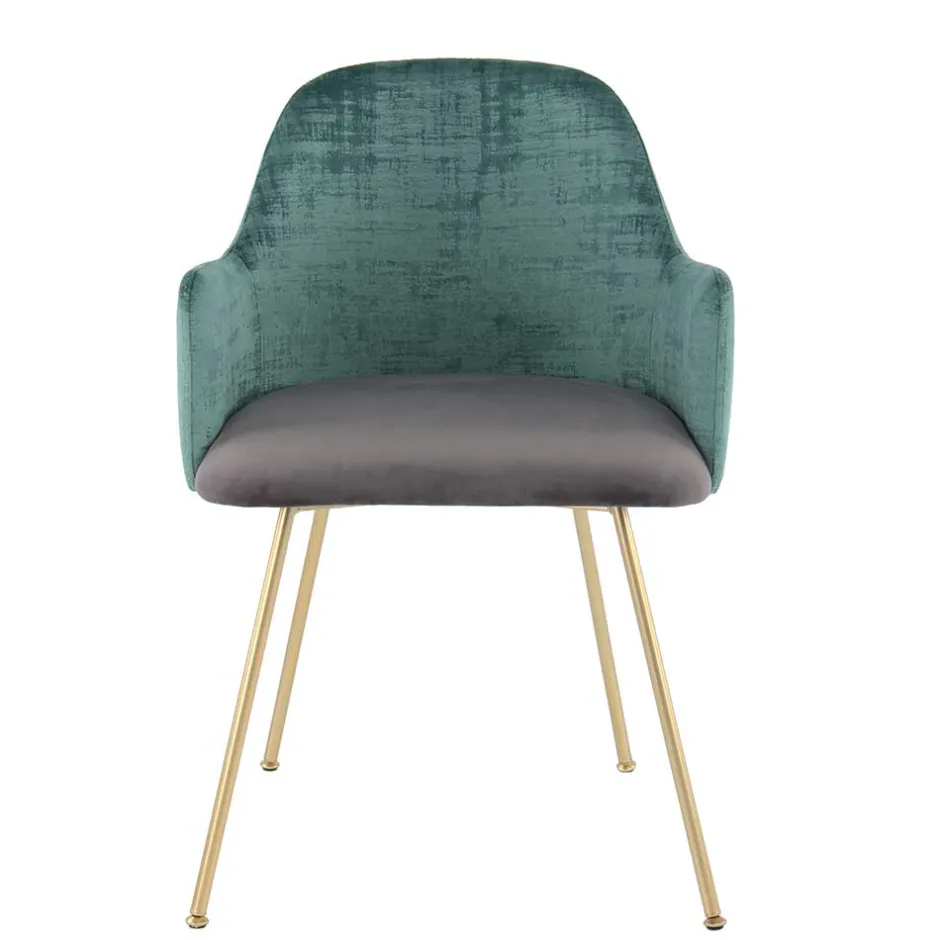 Armlehnstühle*Pharao24 Armlehner Lani