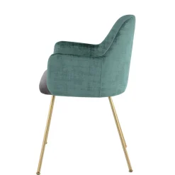 Armlehnstühle*Pharao24 Armlehner Lani