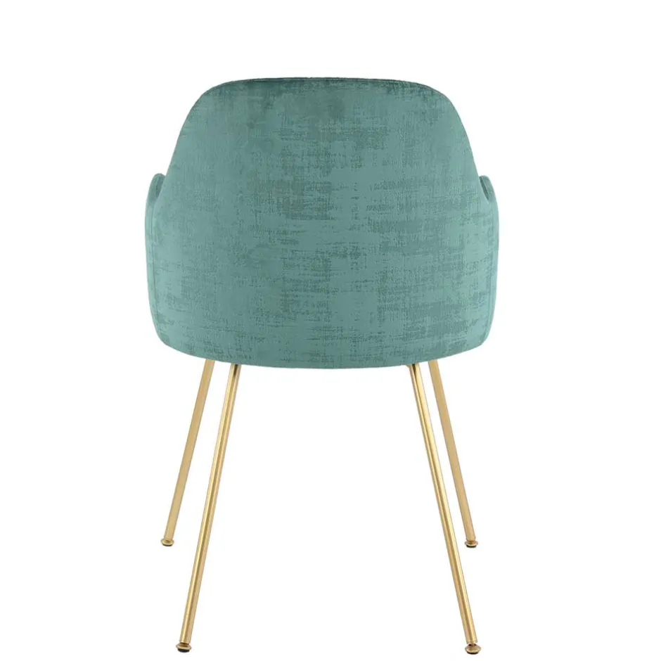 Armlehnstühle*Pharao24 Armlehner Lani