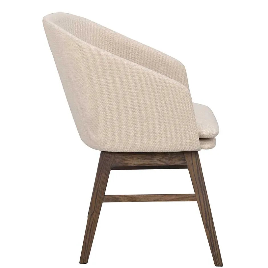 Pharao24 Armlehner Later> Polsterstühle|Armlehnstühle