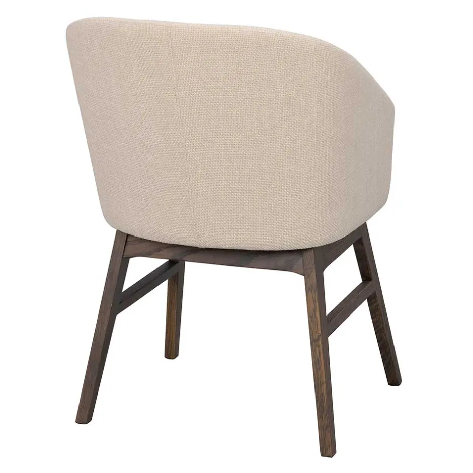 Pharao24 Armlehner Later> Polsterstühle|Armlehnstühle