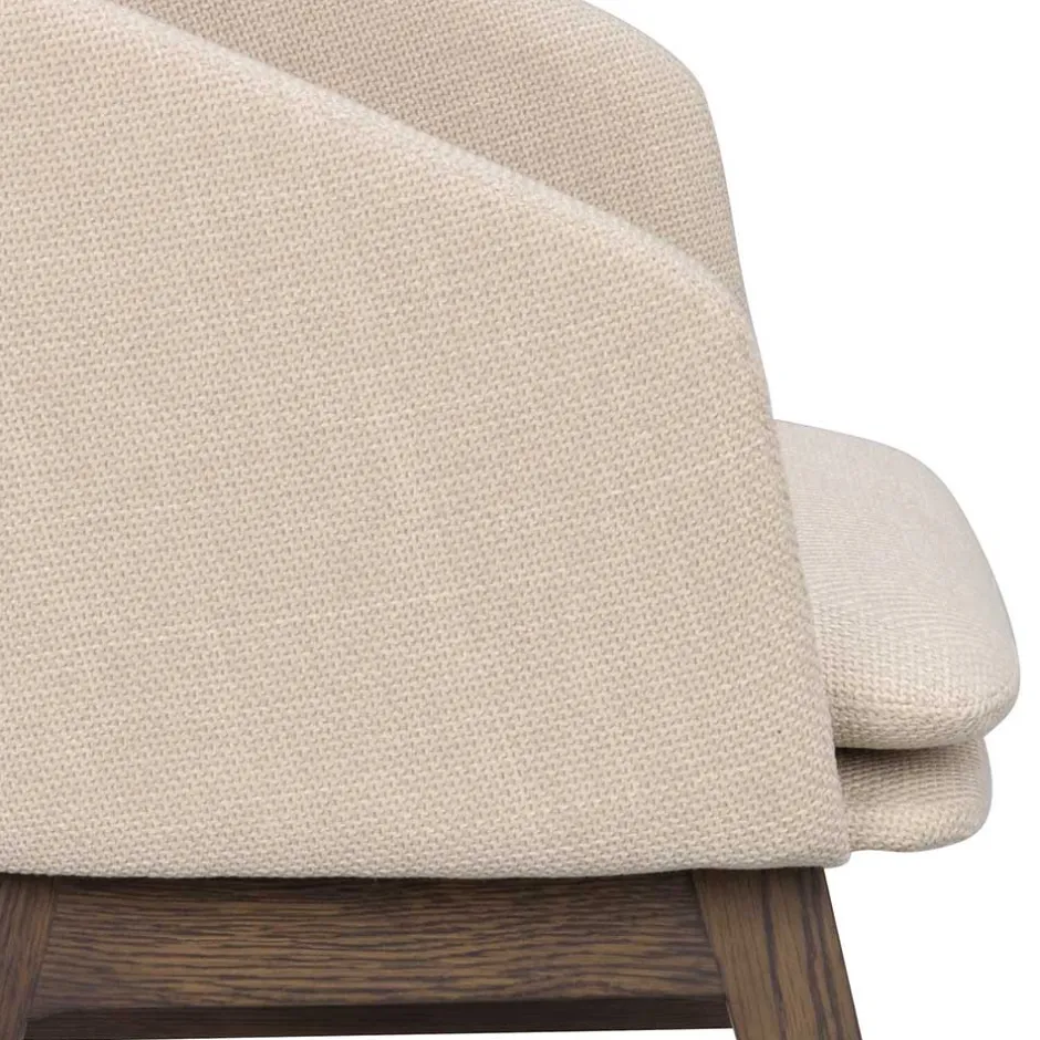 Pharao24 Armlehner Later> Polsterstühle|Armlehnstühle