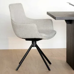 Küchenstühle|Esszimmerstühle*Pharao24 Armlehner Licox