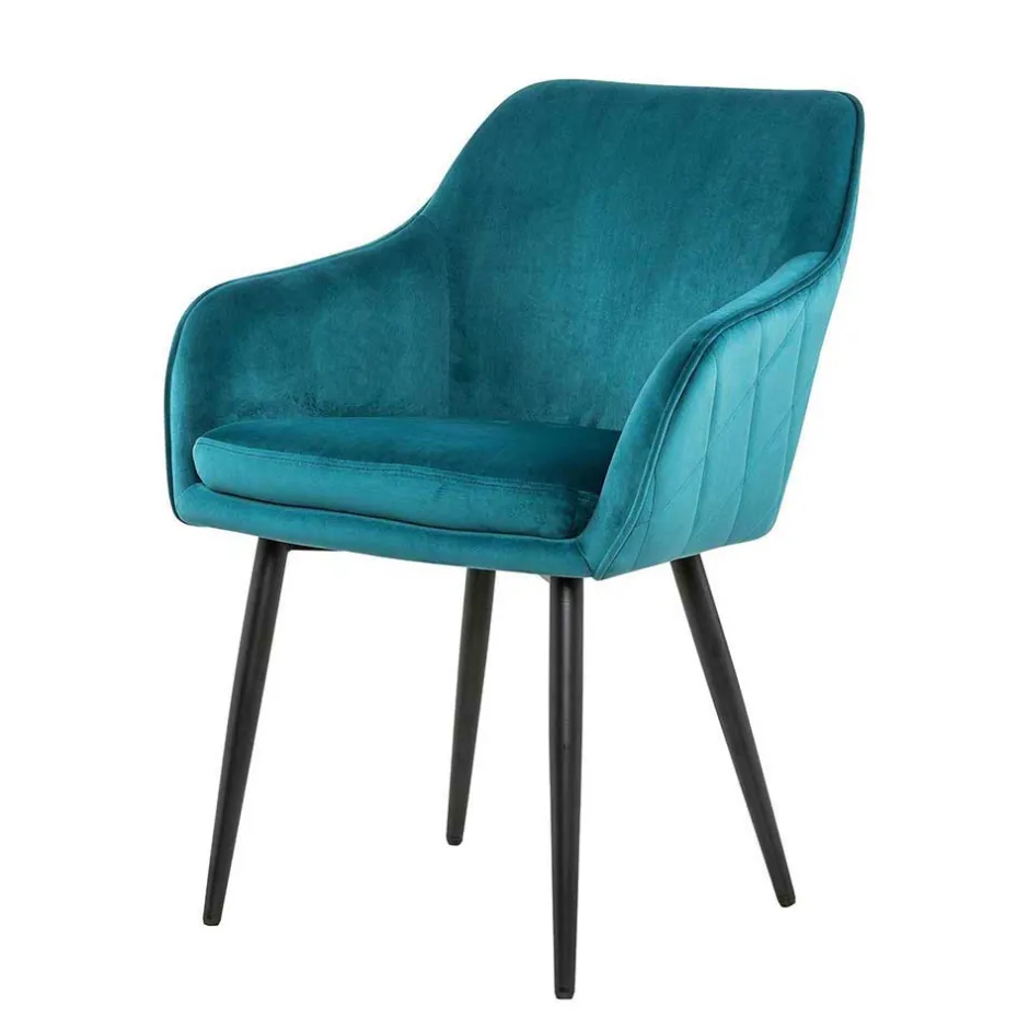 Armlehnstühle*Pharao24 Armlehner Malany