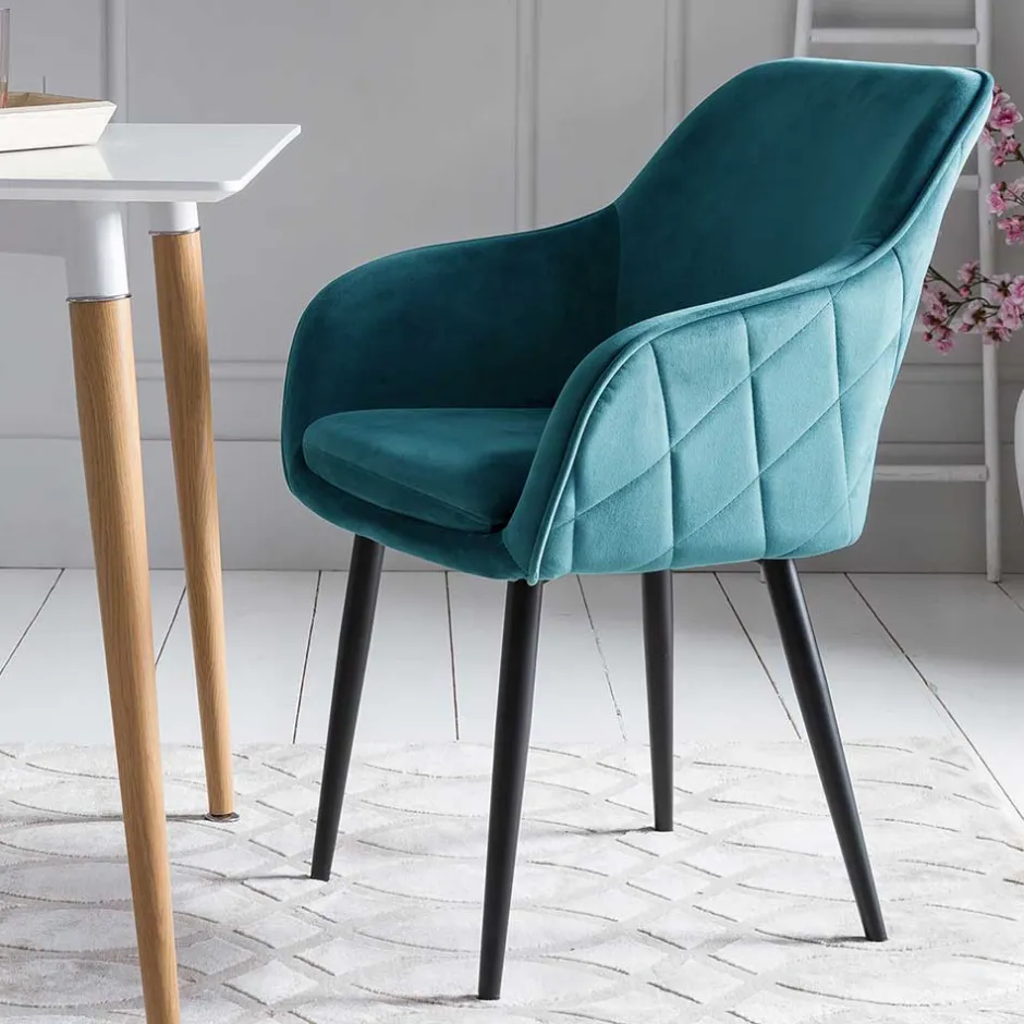 Armlehnstühle*Pharao24 Armlehner Malany