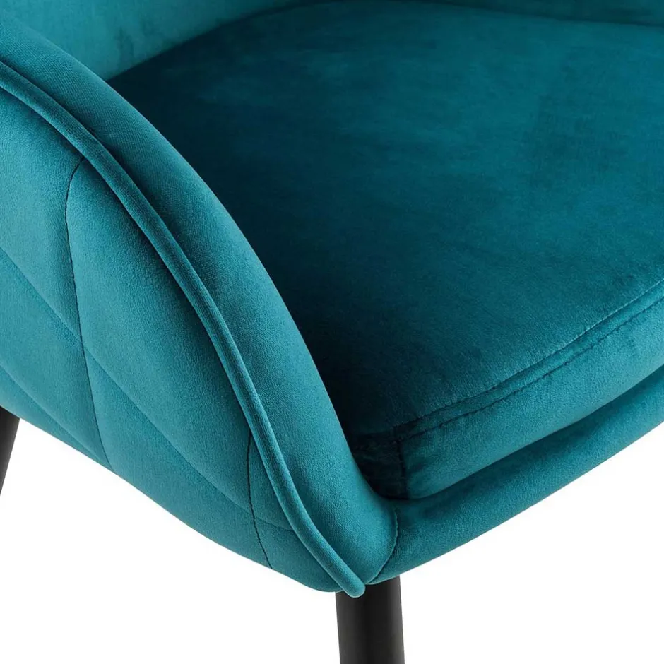 Armlehnstühle*Pharao24 Armlehner Malany