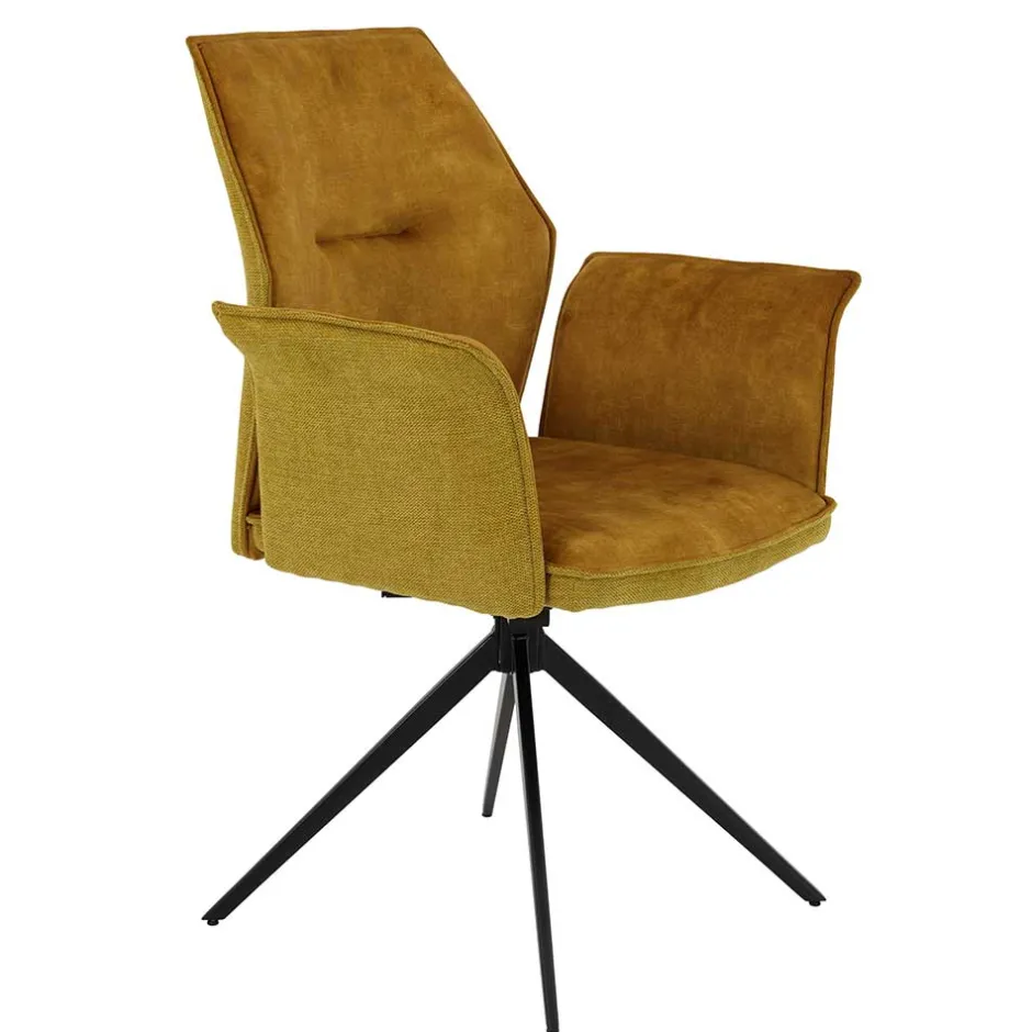 Pharao24 Armlehner Montreneva> Armlehnstühle