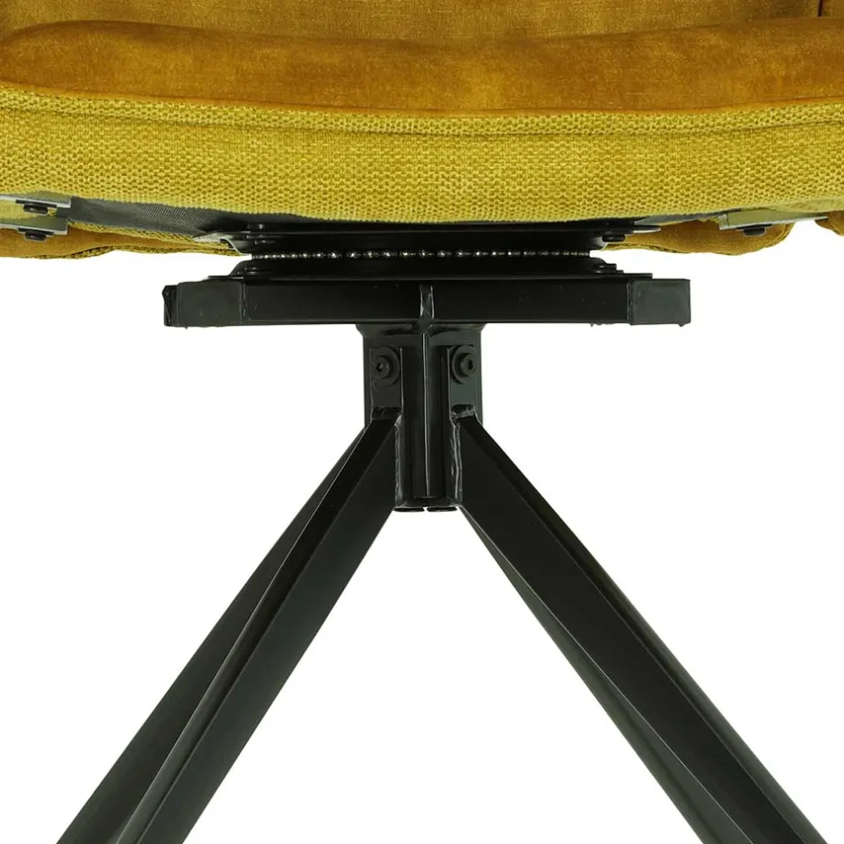 Pharao24 Armlehner Montreneva> Armlehnstühle