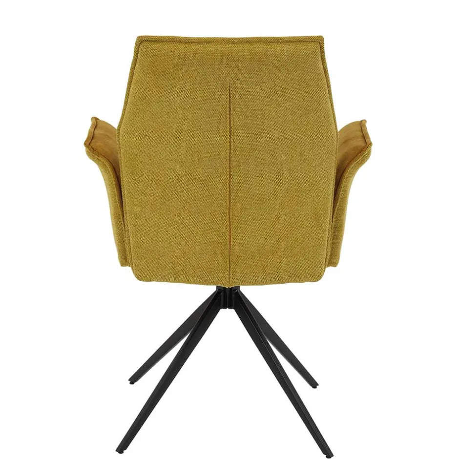 Pharao24 Armlehner Montreneva> Armlehnstühle