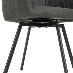 Armlehnstühle*Pharao24 Armlehner Muweja