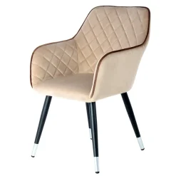 Pharao24 Armlehner Napulian> Armlehnstühle