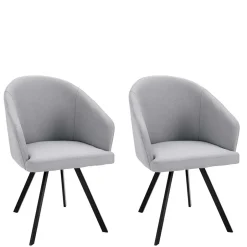 Pharao24 Armlehner Rinkosta> Armlehnstühle