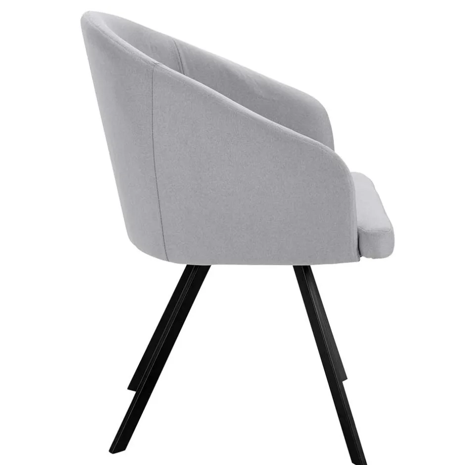 Pharao24 Armlehner Rinkosta> Armlehnstühle