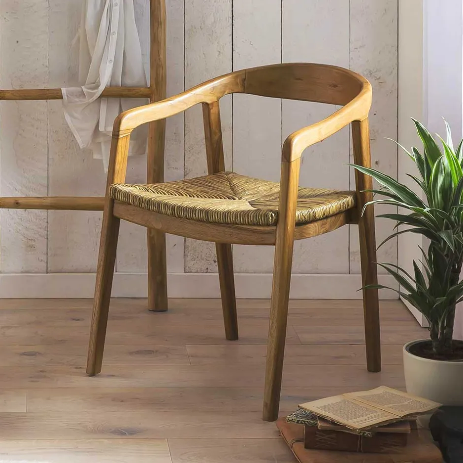 Küchenstühle|Esszimmerstühle*Pharao24 Armlehner Rolan