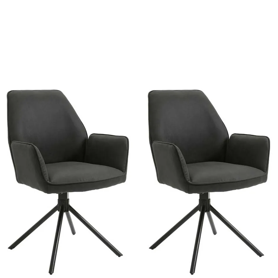 Armlehnstühle*Pharao24 Armlehner Tormessa