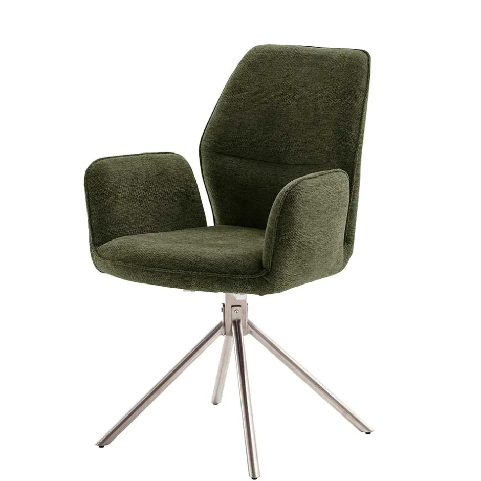 Pharao24 Armlehner Valdi> Armlehnstühle