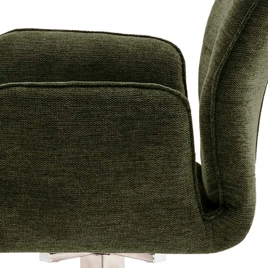 Pharao24 Armlehner Valdi> Armlehnstühle