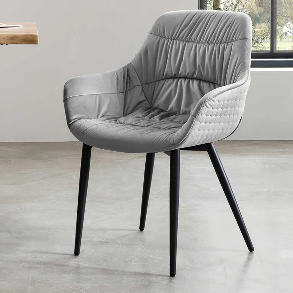 Pharao24 Armlehner William> Armlehnstühle