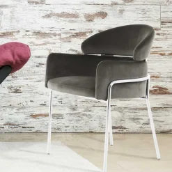 Küchenstühle|Esszimmerstühle*Pharao24 Armlehner Yourney