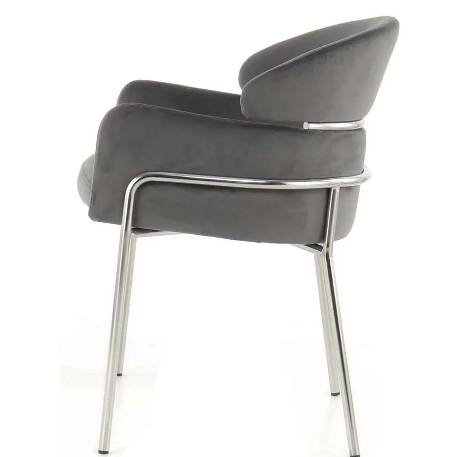 Küchenstühle|Esszimmerstühle*Pharao24 Armlehner Yourney