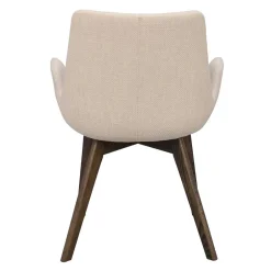 Pharao24 Armlehnstühle Beige Mutonios><noscript><img width=