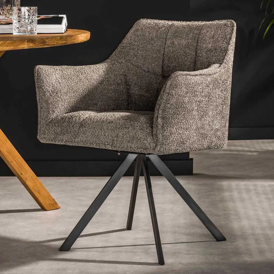 Küchenstühle|Esszimmerstühle*Pharao24 Armlehnstühle Esstisch Colore