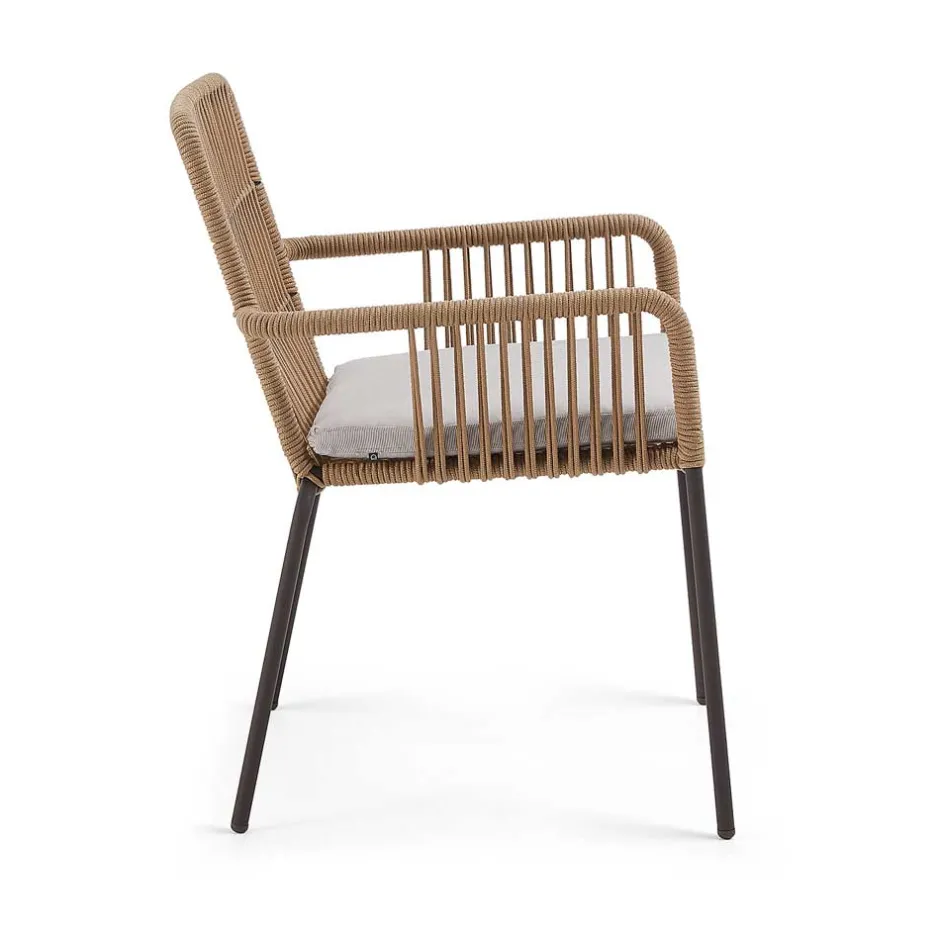 Pharao24 Armlehnstühle Jenyca> Armlehnstühle