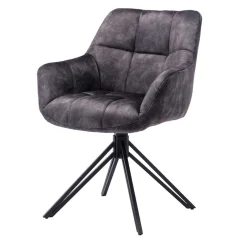 Küchenstühle|Esszimmerstühle*Pharao24 Armlehnstühle Vanesto