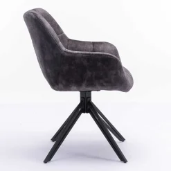 Küchenstühle|Esszimmerstühle*Pharao24 Armlehnstühle Vanesto