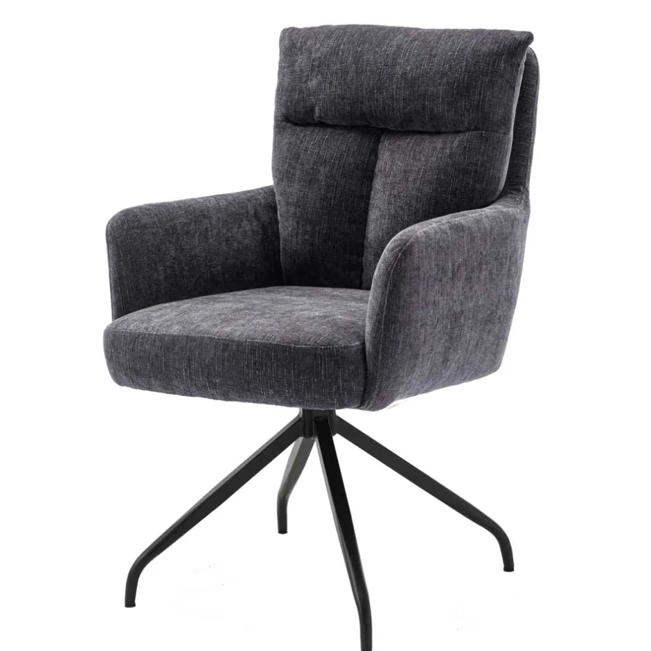 Pharao24 Armlehnstuhl Camtuna> Hochlehner