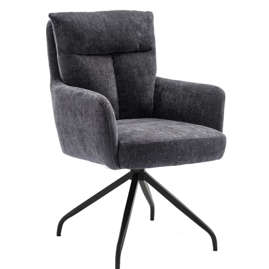 Pharao24 Armlehnstuhl Camtuna> Hochlehner