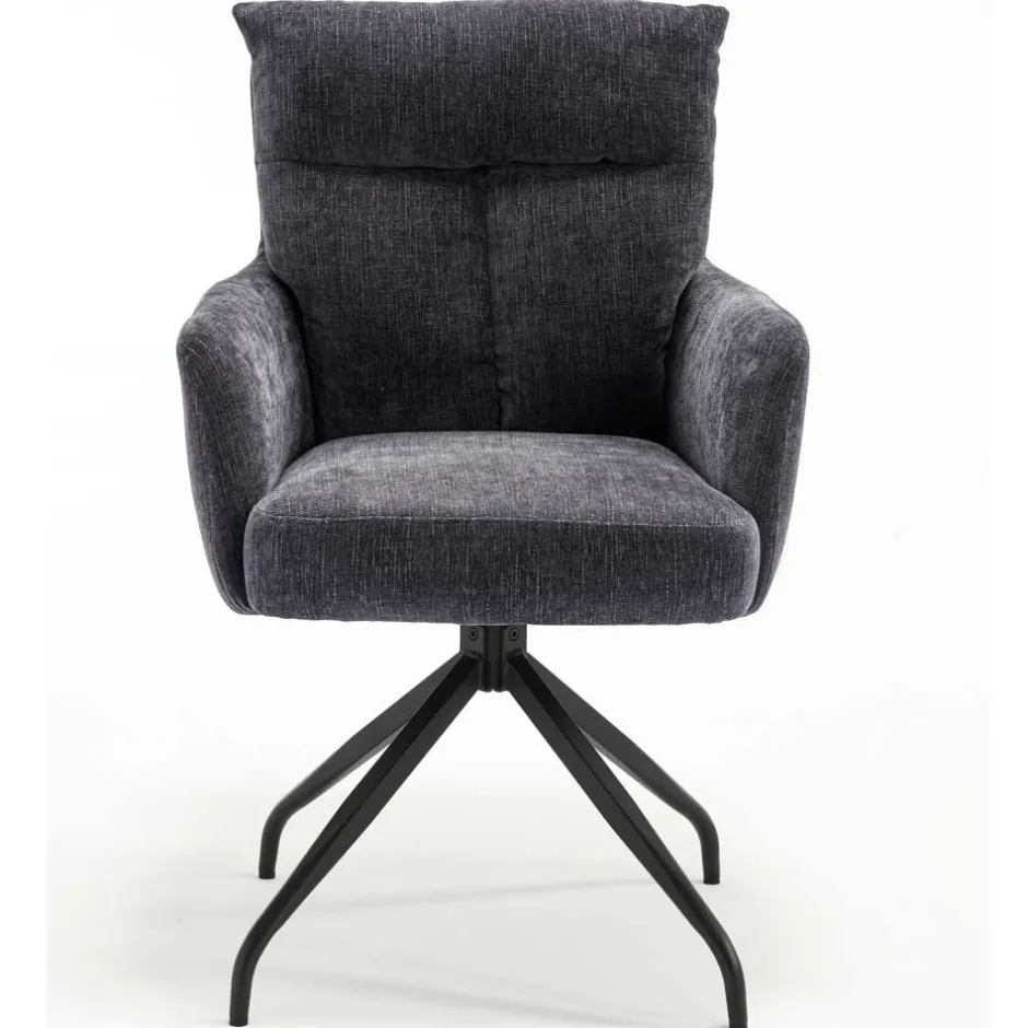 Pharao24 Armlehnstuhl Camtuna> Hochlehner