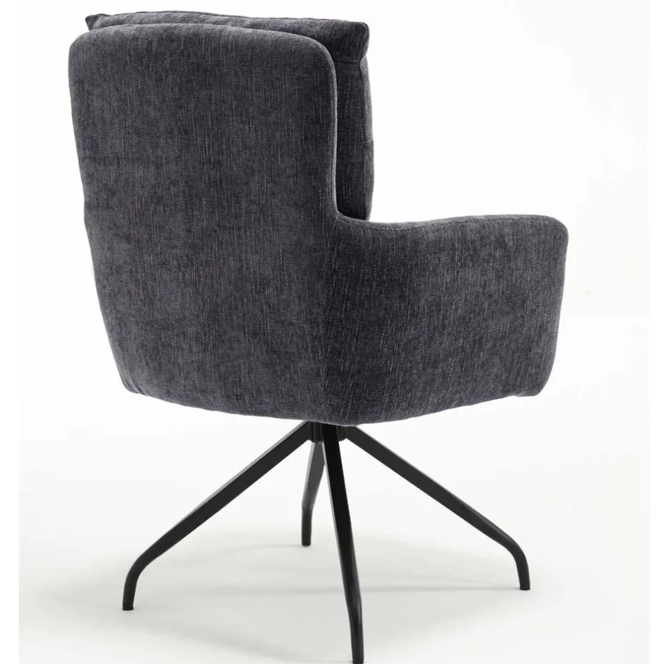 Pharao24 Armlehnstuhl Camtuna> Hochlehner