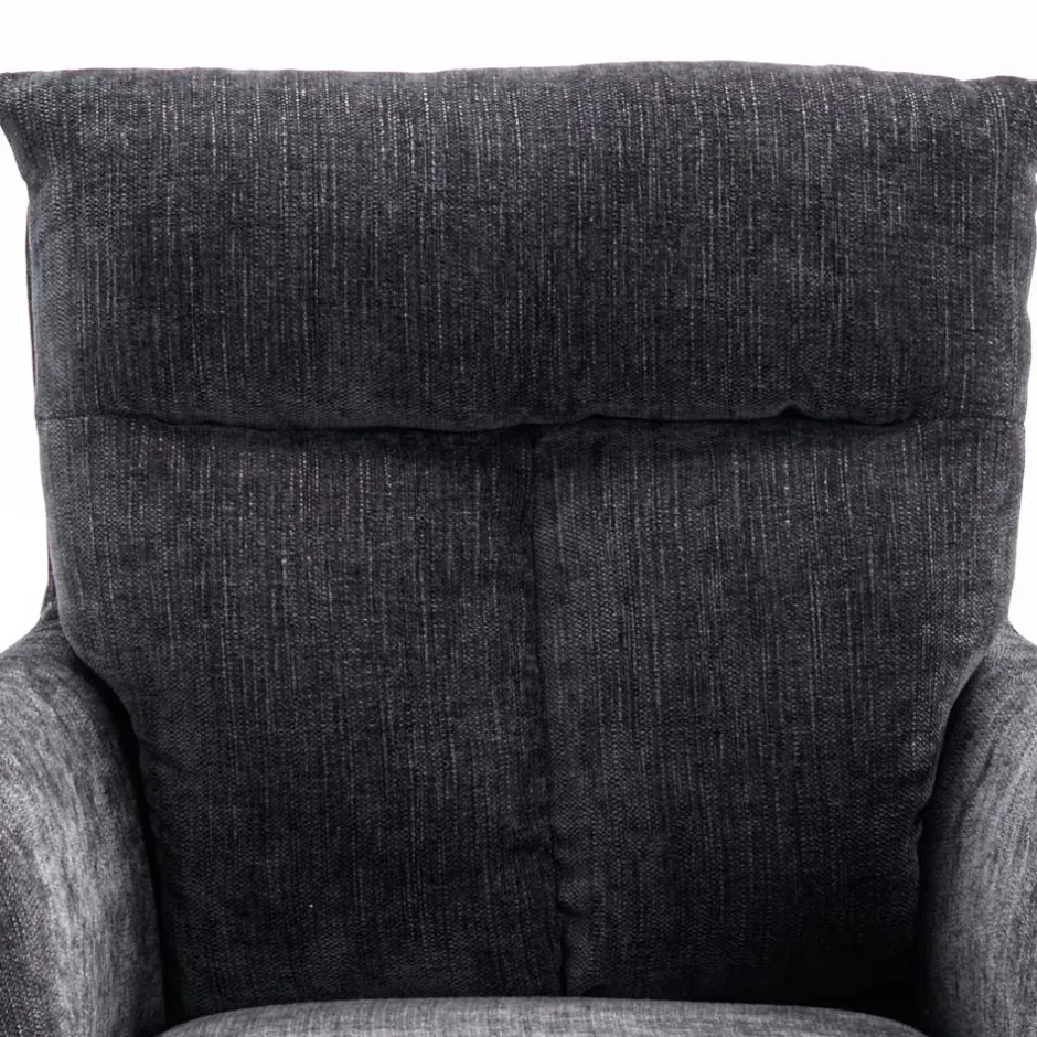 Pharao24 Armlehnstuhl Camtuna> Hochlehner