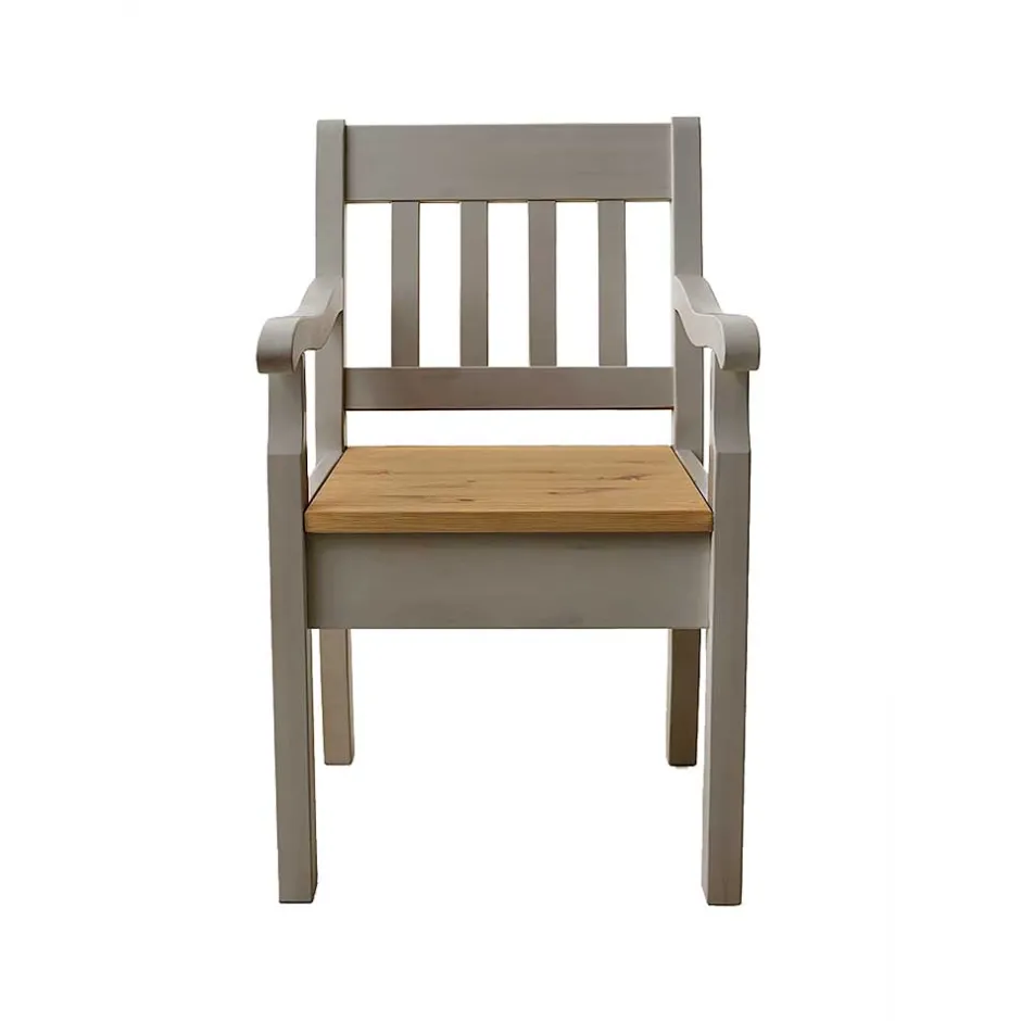 Pharao24 Armlehnstuhl Candabria> Küchenstühle|Esszimmerstühle