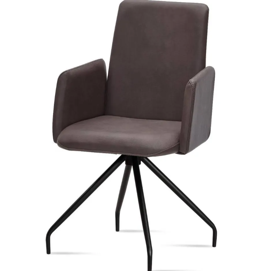 Pharao24 Armlehnstuhl Car> Hochlehner