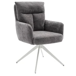 Pharao24 Armlehnstuhl Coralli> Hochlehner