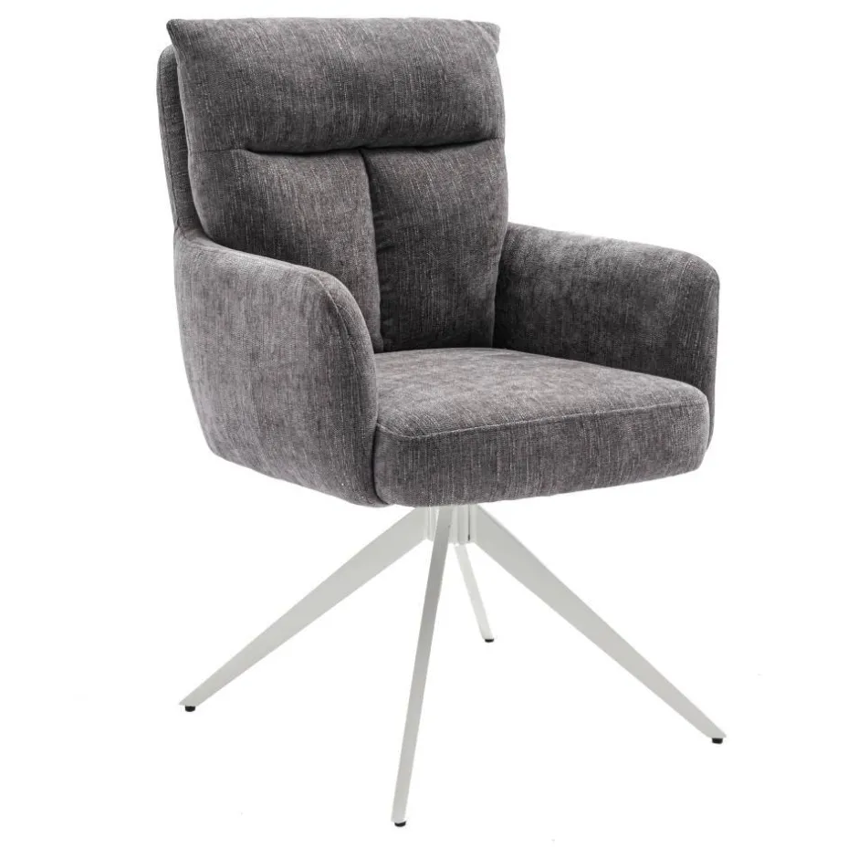 Pharao24 Armlehnstuhl Coralli> Hochlehner