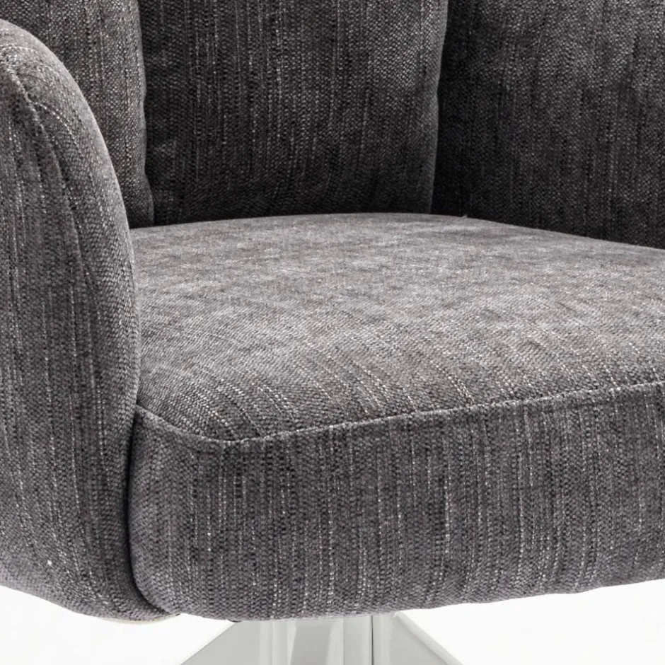 Pharao24 Armlehnstuhl Coralli> Hochlehner