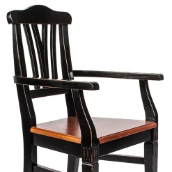 Pharao24 Armlehnstuhl Ezianas><noscript><img width=