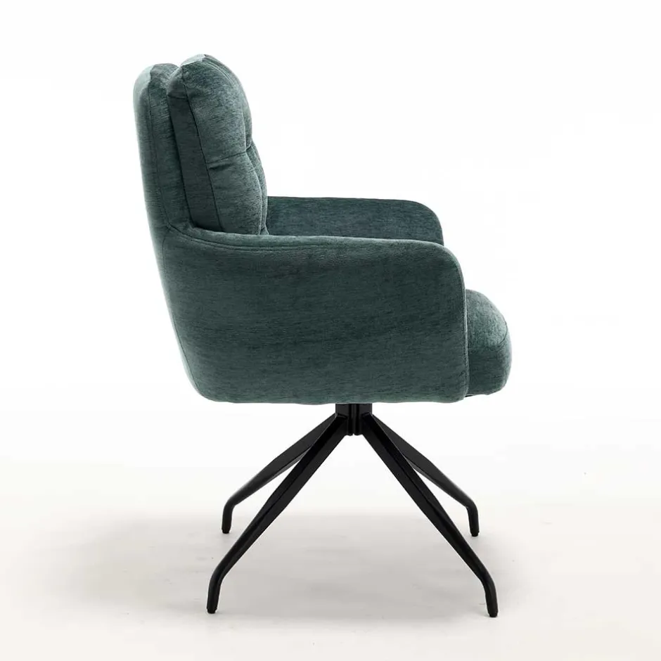 Hochlehner*Pharao24 Armlehnstuhl Fanras