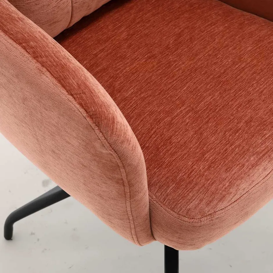 Hochlehner*Pharao24 Armlehnstuhl Flura