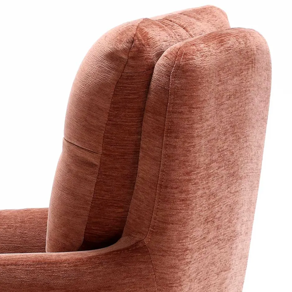 Hochlehner*Pharao24 Armlehnstuhl Flura